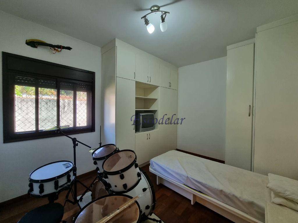 Sobrado à venda com 3 quartos, 205m² - Foto 22