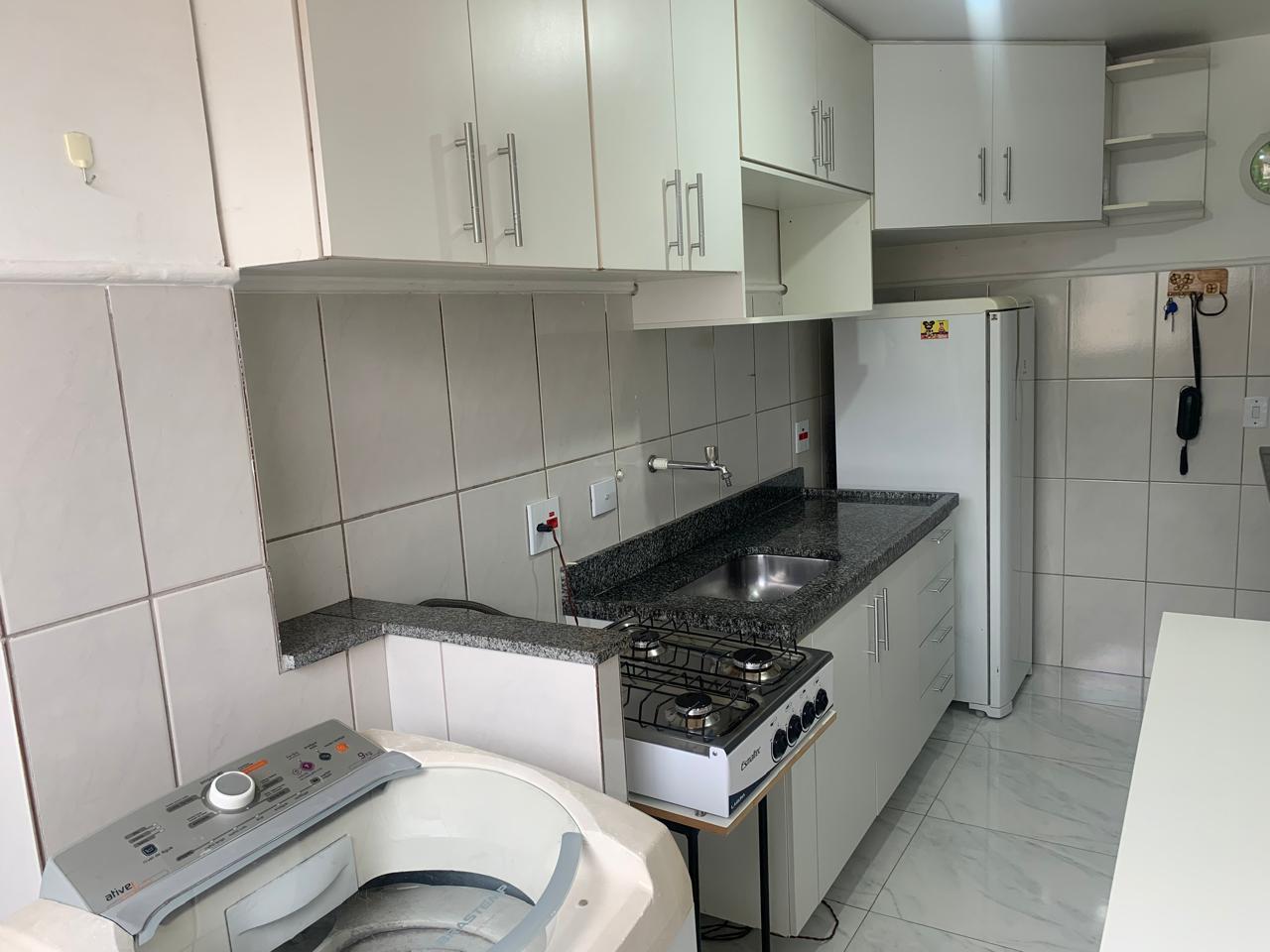 Apartamento para alugar com 3 quartos, 67m² - Foto 3