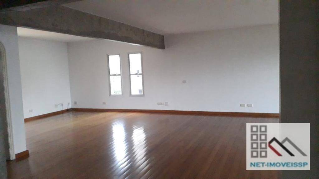 Apartamento à venda e aluguel com 4 quartos, 327m² - Foto 3