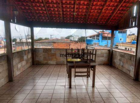Sobrado à venda com 2 quartos, 250m² - Foto 12