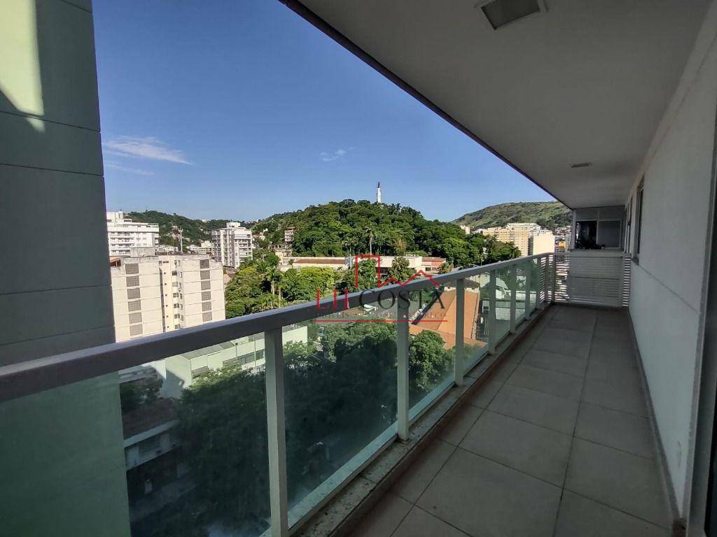 Apartamento à venda com 2 quartos, 82m² - Foto 1