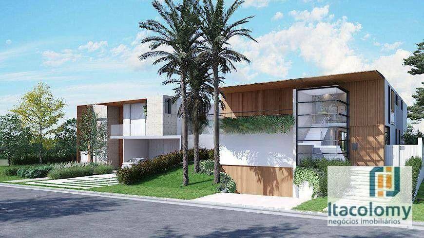 Casa à venda com 4 quartos, 604m² - Foto 12