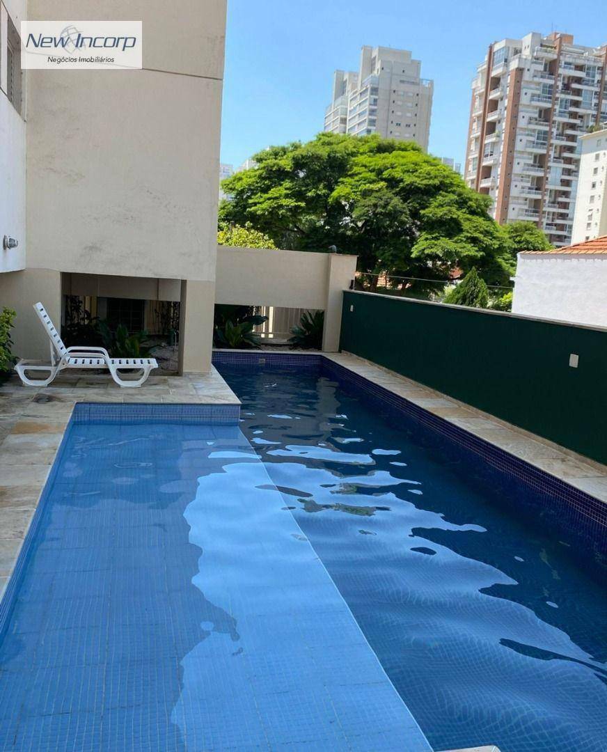 Apartamento à venda com 3 quartos, 98m² - Foto 36