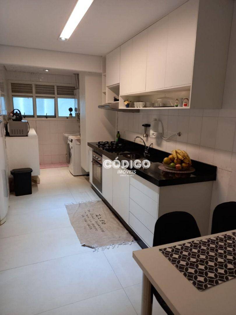 Apartamento à venda com 3 quartos, 96m² - Foto 5