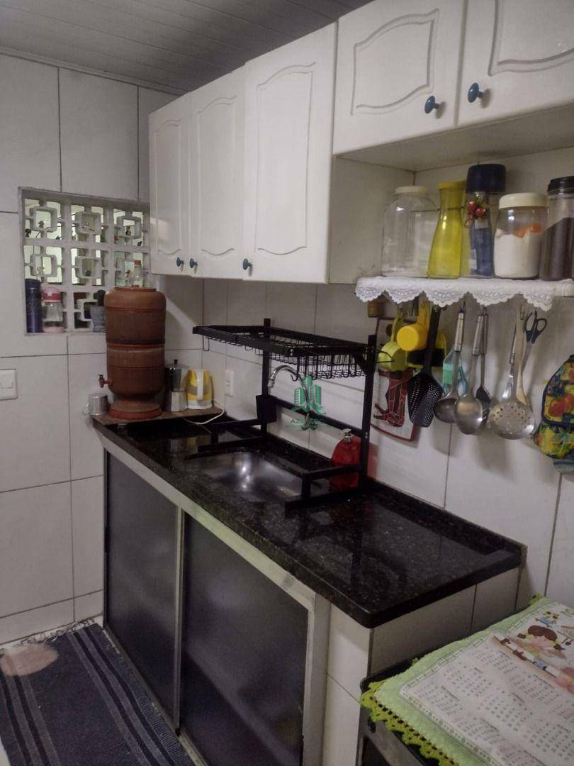 Sobrado à venda com 3 quartos, 192m² - Foto 6