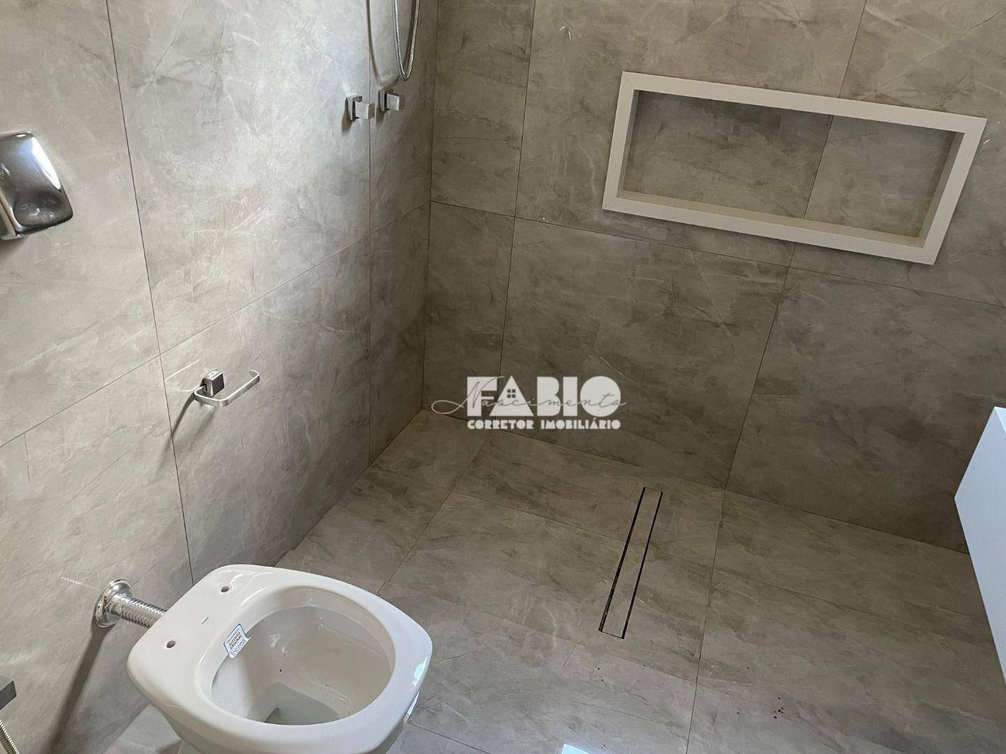 Casa de Condomínio à venda com 3 quartos, 151m² - Foto 23