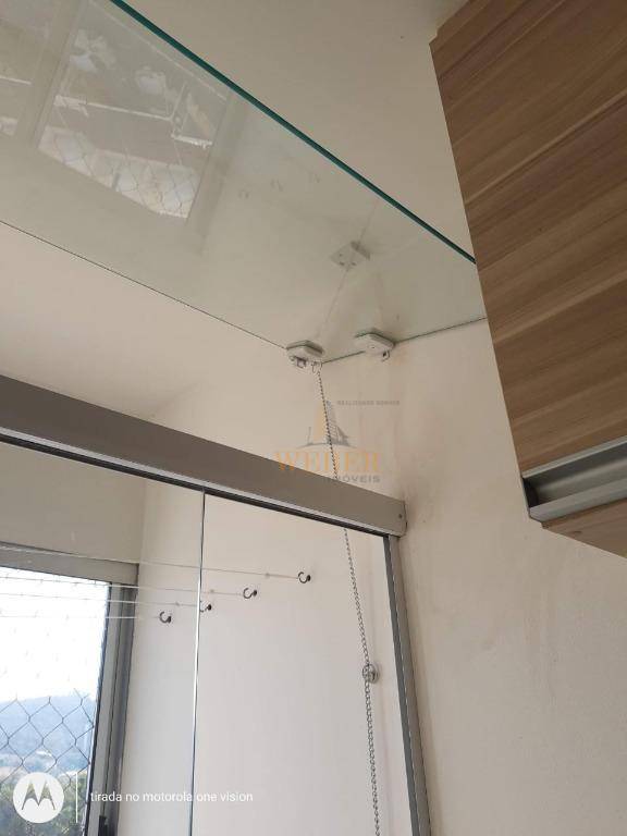 Apartamento à venda com 2 quartos, 42m² - Foto 13