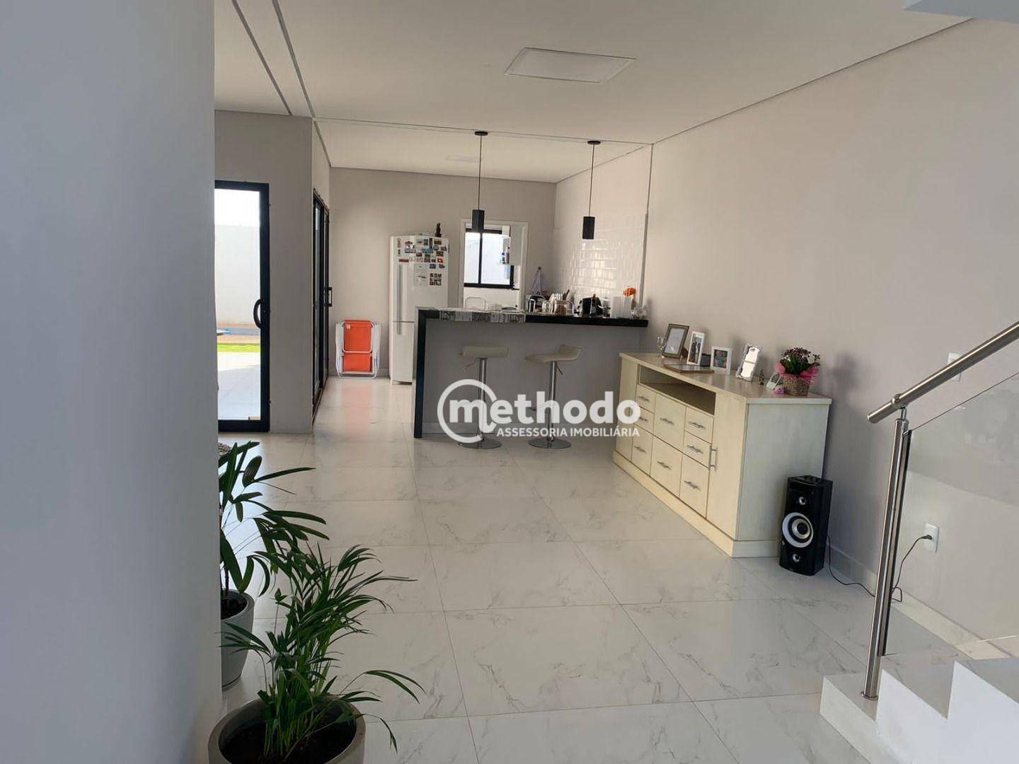 Casa de Condomínio à venda com 3 quartos, 182m² - Foto 3