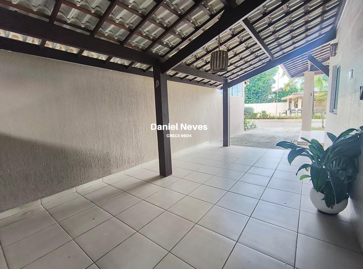 Casa de Condomínio à venda com 3 quartos, 193m² - Foto 14