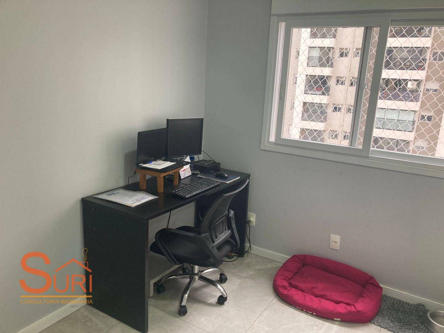 Apartamento à venda com 2 quartos, 70m² - Foto 14