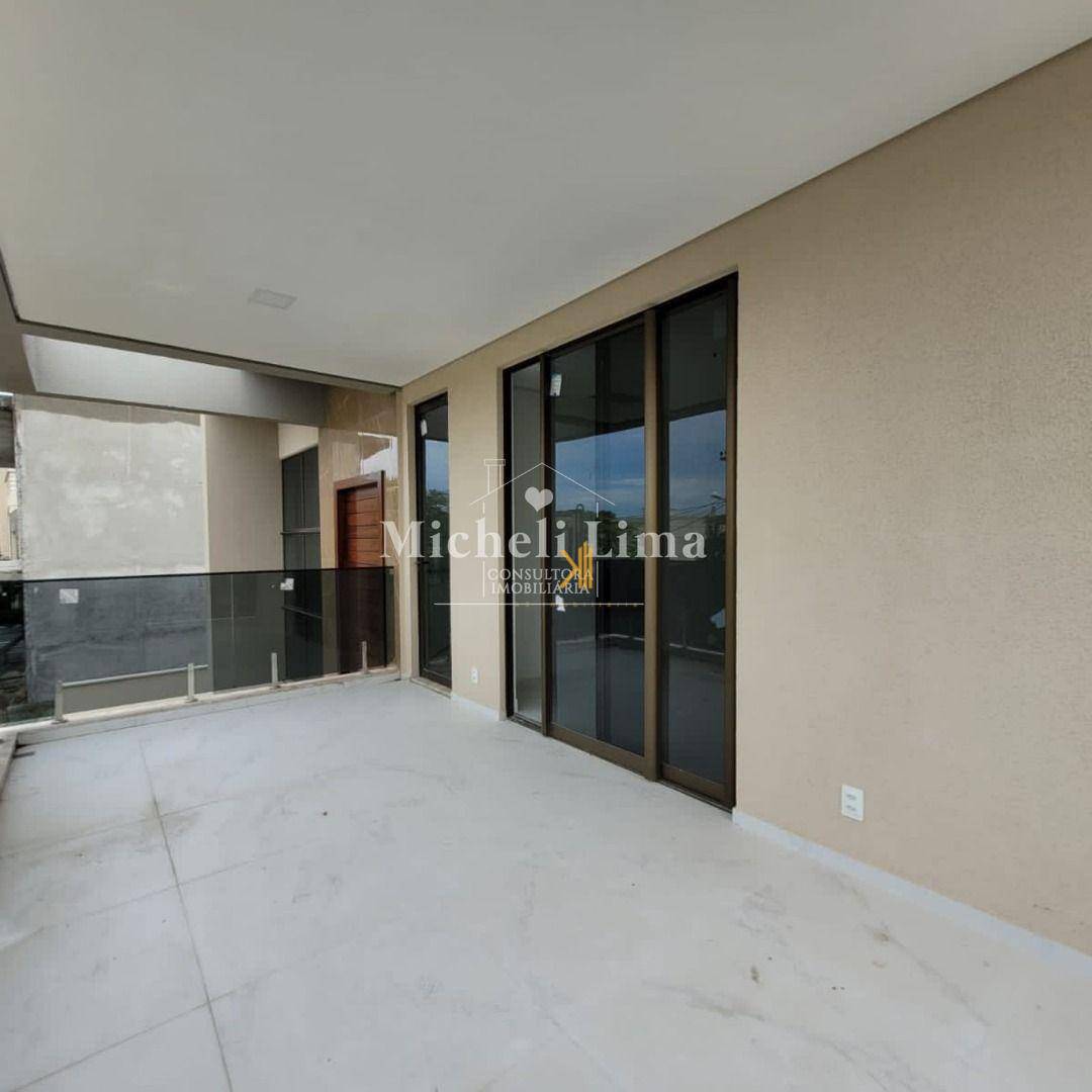 Casa à venda com 4 quartos, 280m² - Foto 13