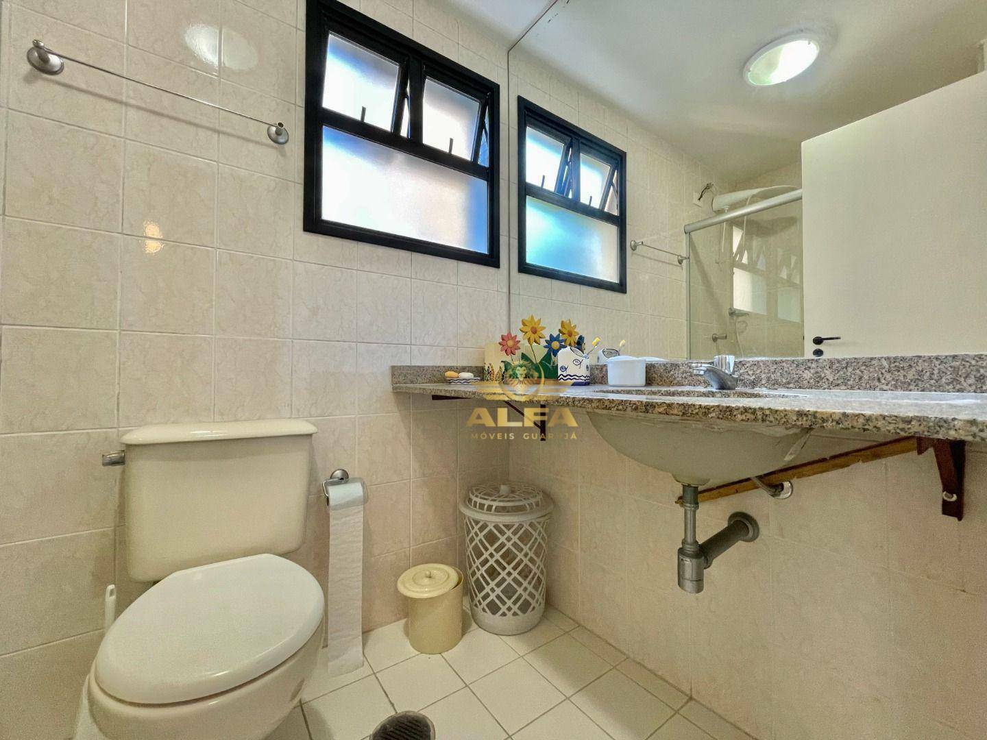 Apartamento à venda com 3 quartos, 100m² - Foto 21