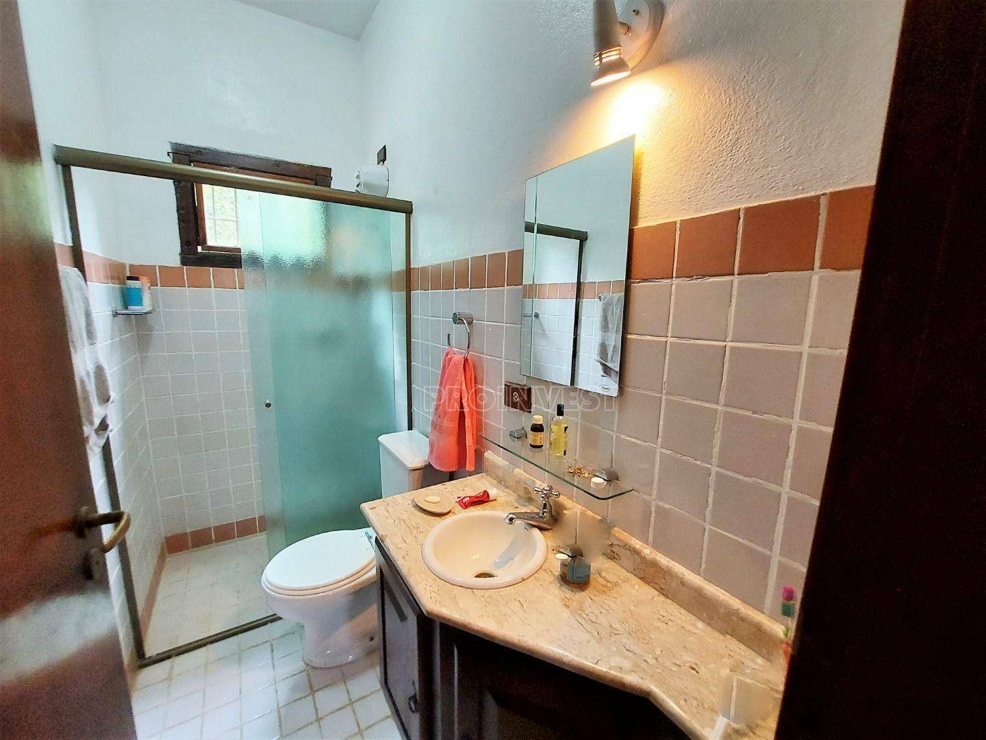 Casa de Condomínio à venda com 3 quartos, 478m² - Foto 30