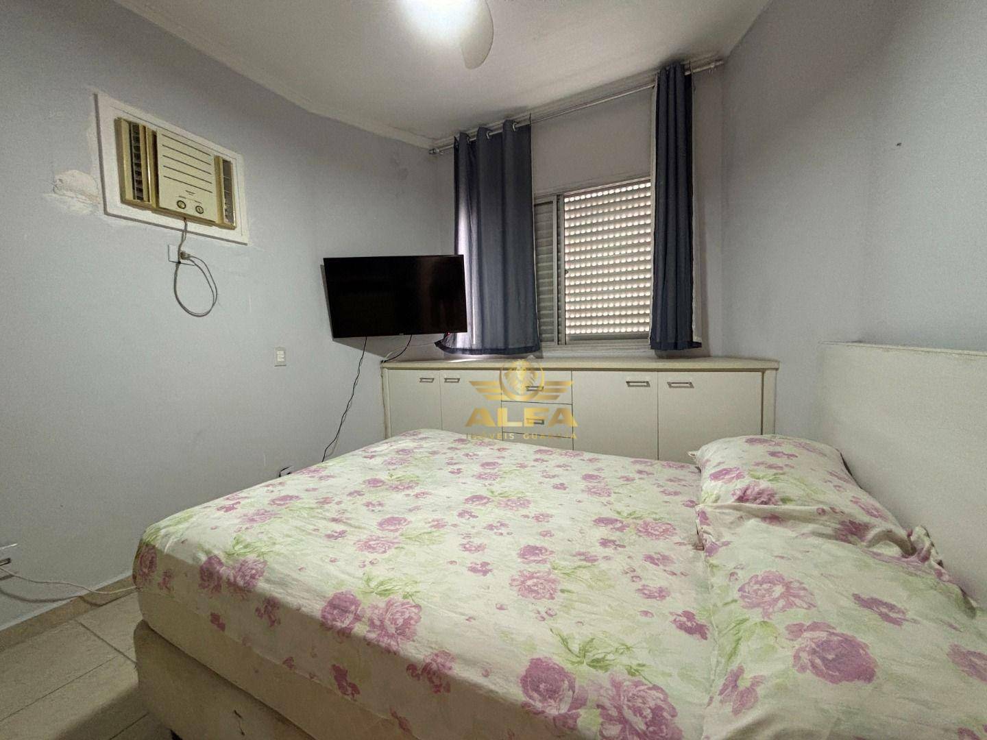 Apartamento à venda com 3 quartos, 96m² - Foto 6