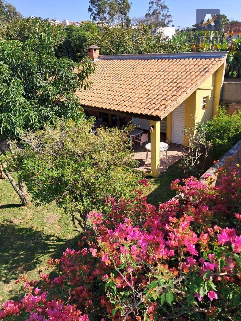 Chácara à venda com 4 quartos, 331m² - Foto 18