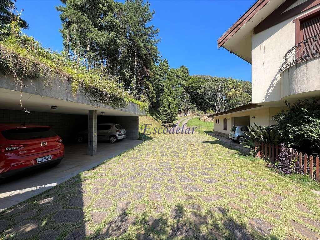 Casa de Condomínio para alugar com 5 quartos, 981m² - Foto 58