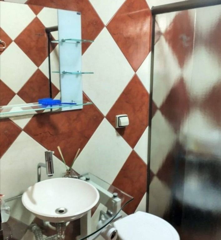 Sobrado à venda com 3 quartos, 206m² - Foto 16