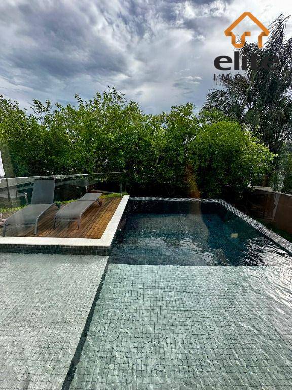 Casa de Condomínio, 5 quartos - Foto 3