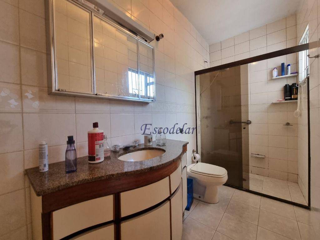 Sobrado à venda com 3 quartos, 159m² - Foto 18