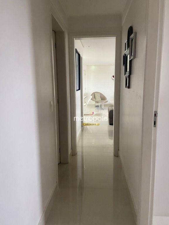 Apartamento à venda com 3 quartos, 128m² - Foto 15