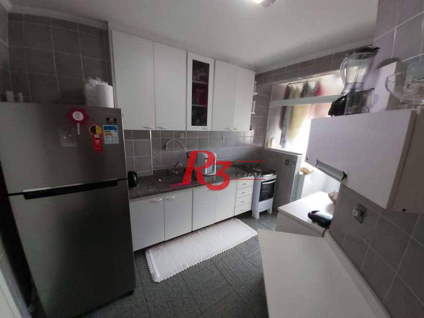 Apartamento à venda com 3 quartos, 110m² - Foto 4