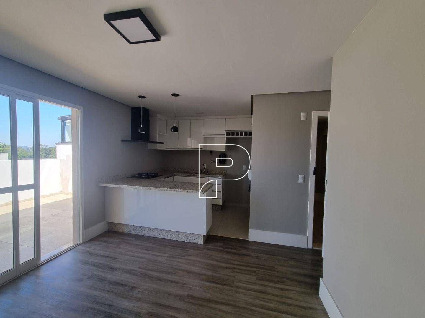 Apartamento, 2 quartos, 80 m² - Foto 1