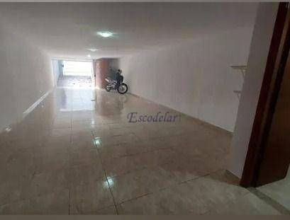 Sobrado à venda com 3 quartos, 200m² - Foto 17