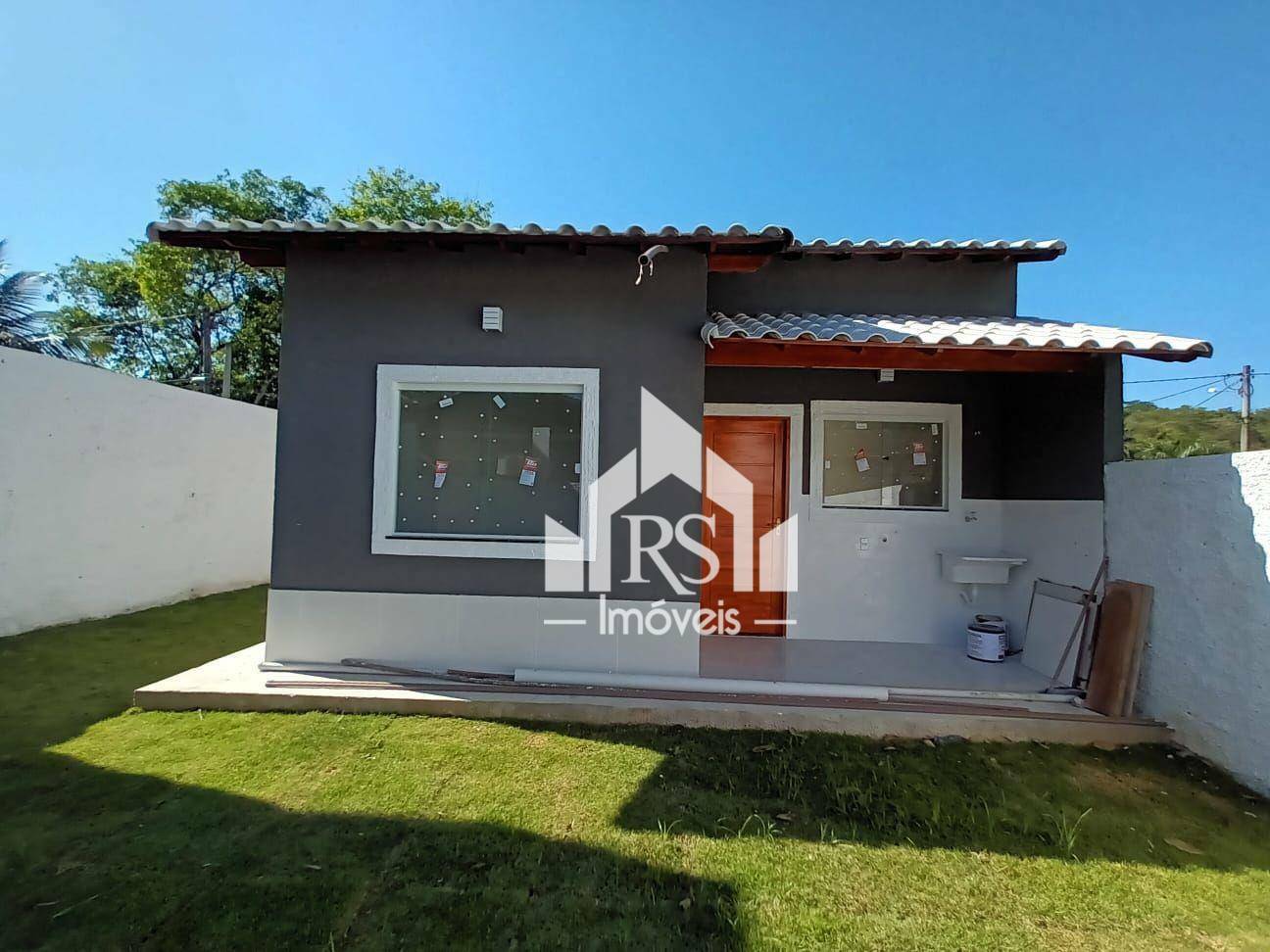 Casa de Condomínio à venda com 2 quartos, 90m² - Foto 4