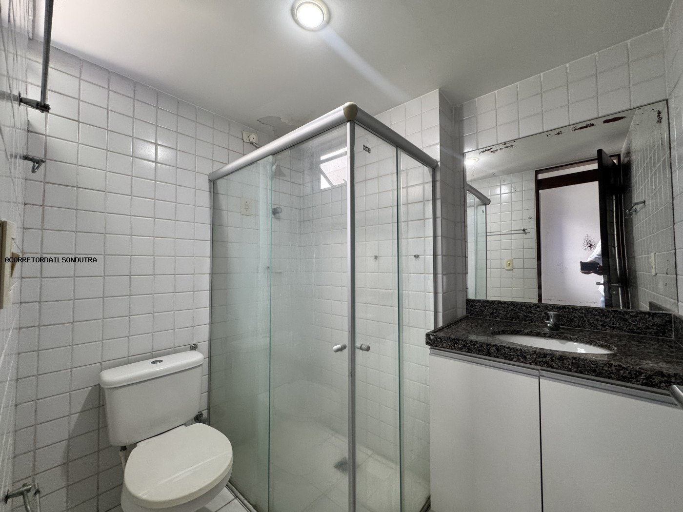 Apartamento à venda com 4 quartos, 153m² - Foto 11