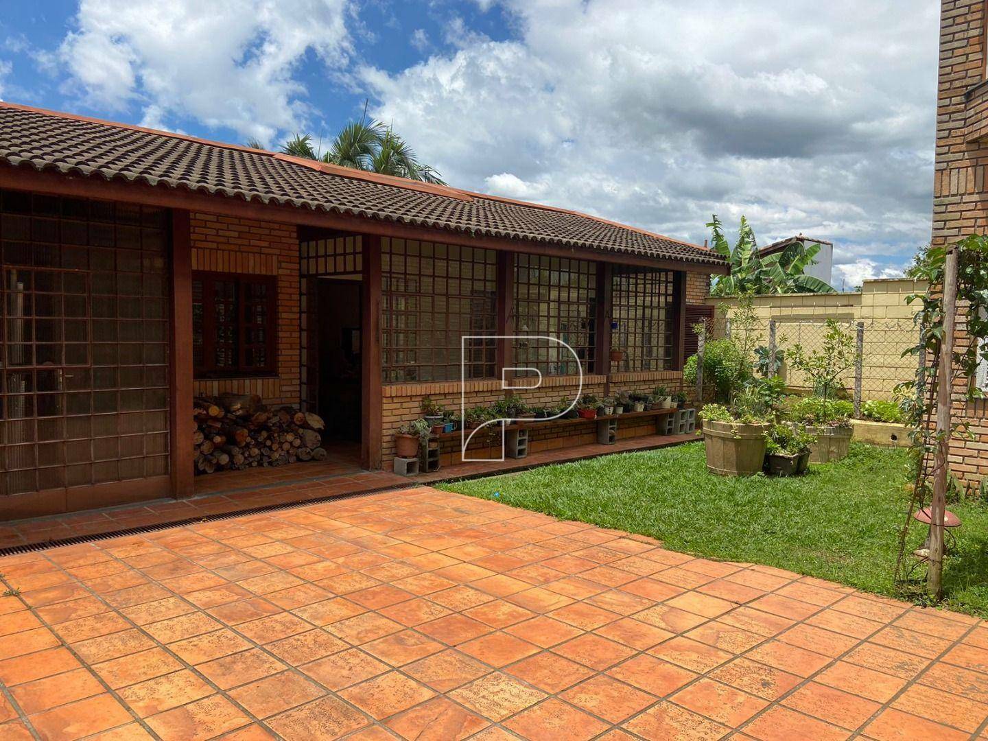 Casa de Condomínio à venda com 3 quartos, 323m² - Foto 23