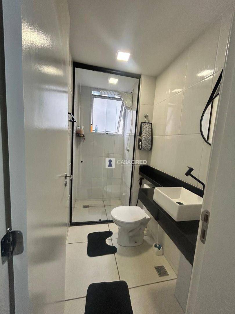 Apartamento, 2 quartos, 52 m² - Foto 5