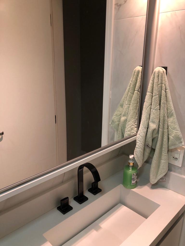 Apartamento à venda com 2 quartos, 57m² - Foto 10