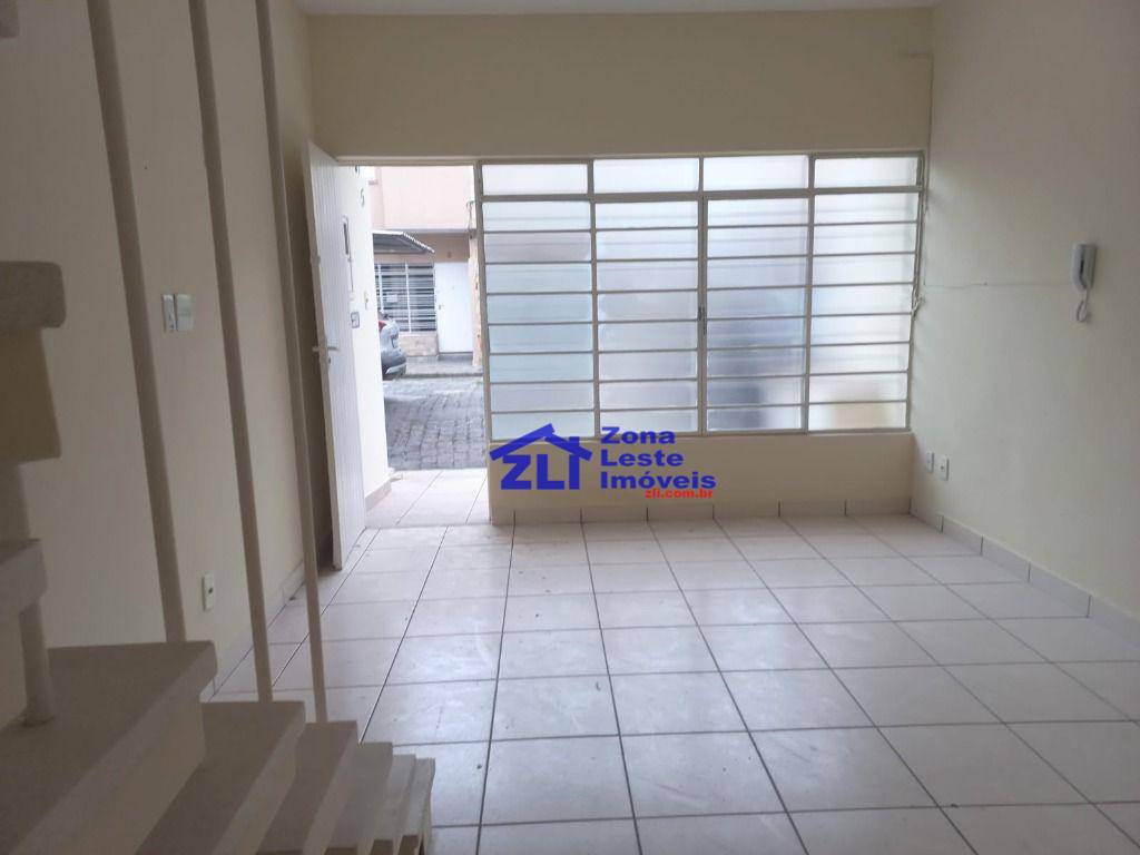 Sobrado à venda com 2 quartos, 120m² - Foto 13