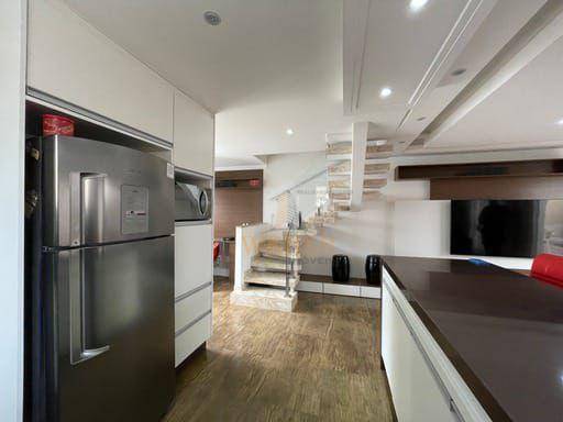 Casa de Condomínio à venda com 3 quartos, 97m² - Foto 9