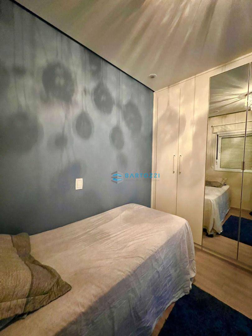 Apartamento à venda com 3 quartos, 128m² - Foto 15