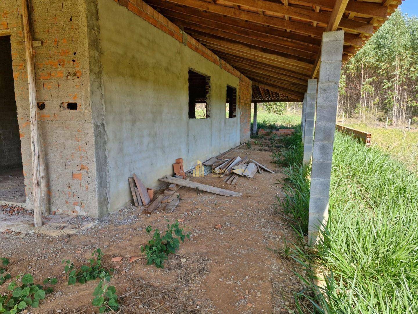 Chácara à venda com 4 quartos, 1300M2 - Foto 16