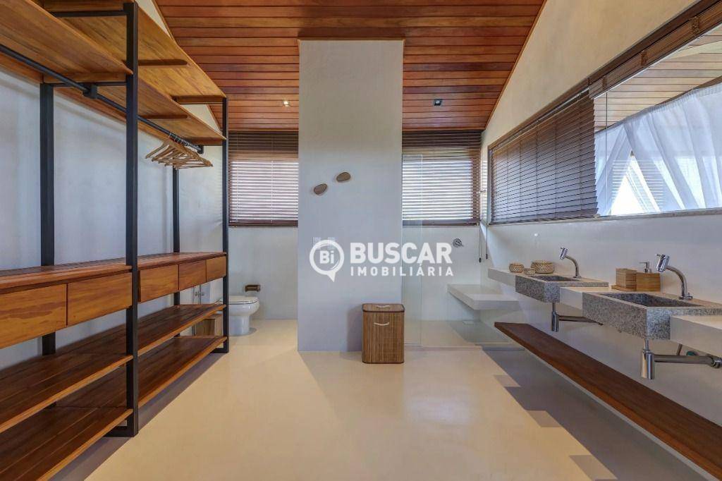 Casa de Condomínio à venda com 5 quartos, 400m² - Foto 20