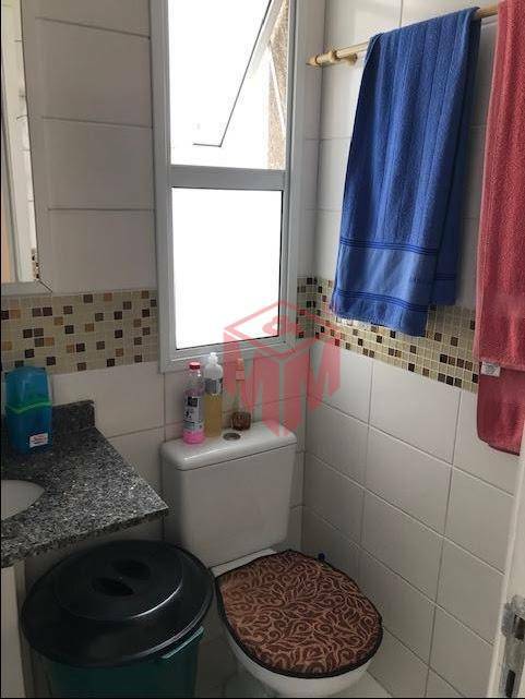 Apartamento à venda com 3 quartos, 58m² - Foto 13