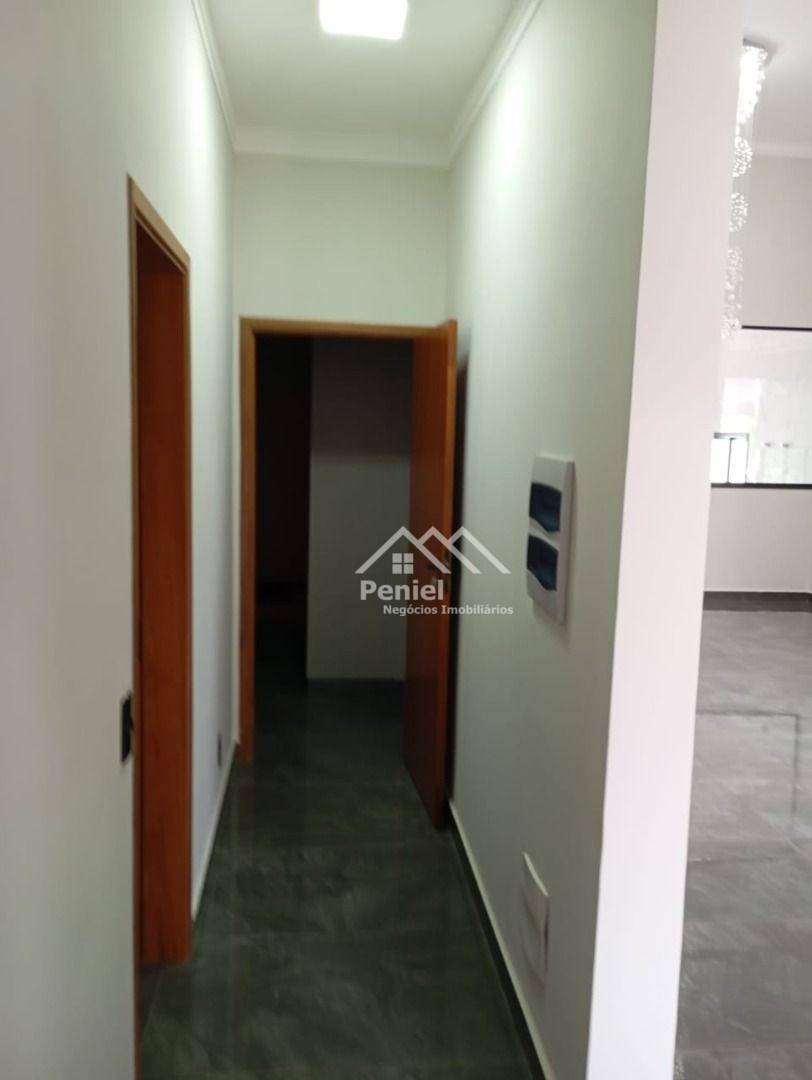 Casa de Condomínio à venda com 3 quartos, 182m² - Foto 13