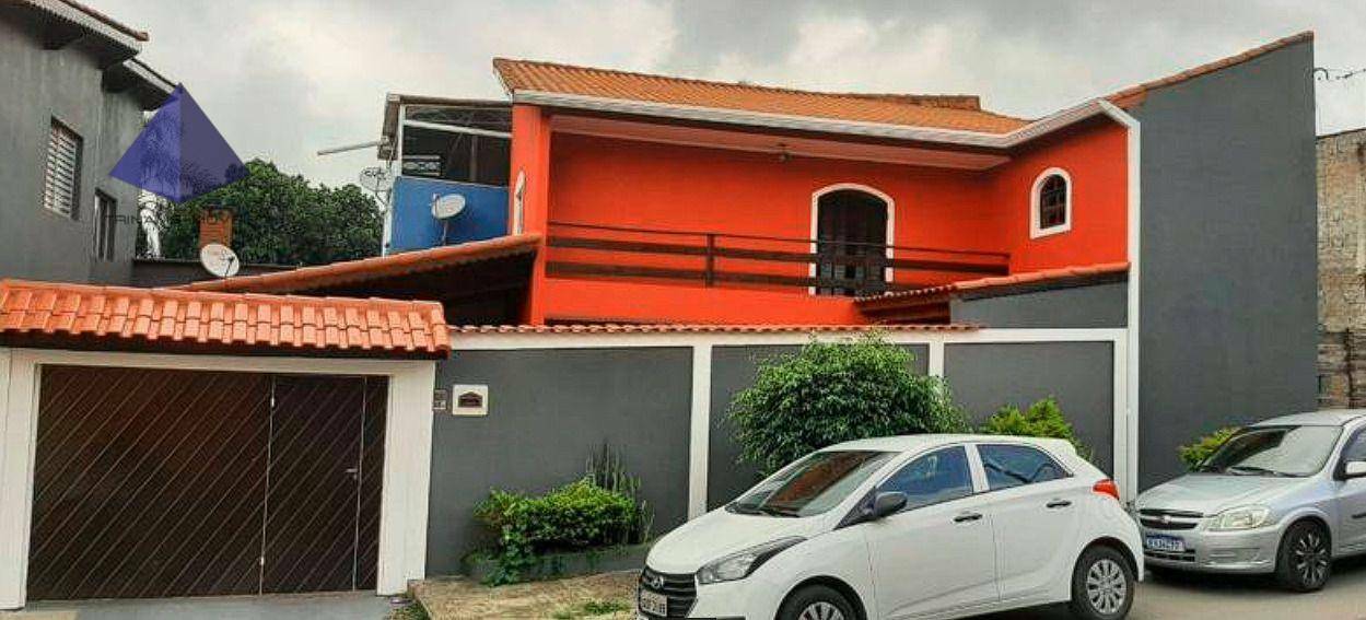 Casa à venda com 6 quartos, 300m² - Foto 7