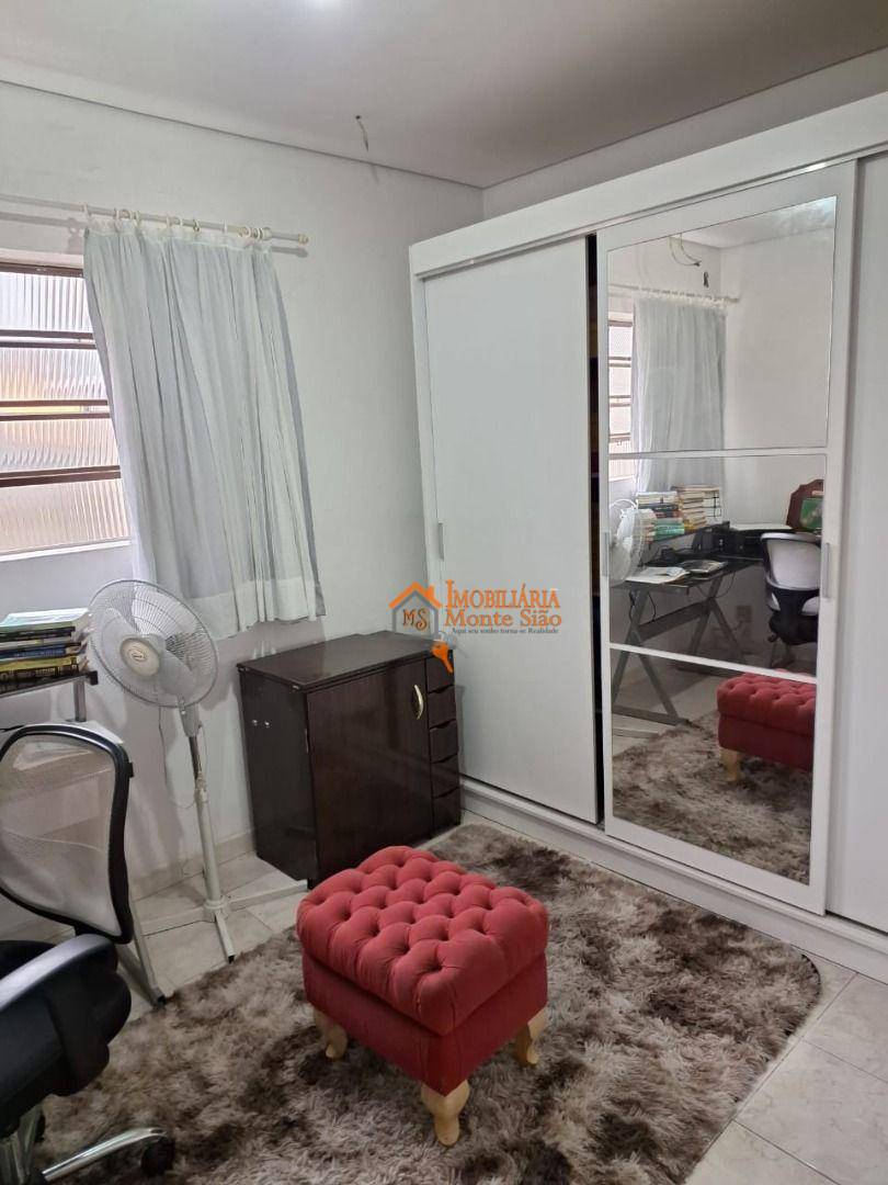 Sobrado à venda com 3 quartos, 300m² - Foto 18