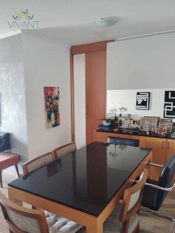 Apartamento, 3 quartos, 98 m² - Foto 4