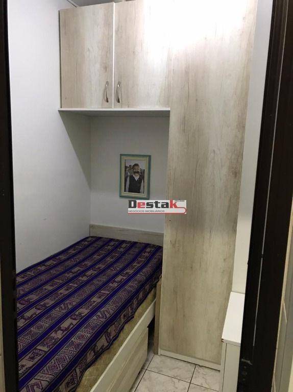 Apartamento à venda com 2 quartos, 80m² - Foto 3