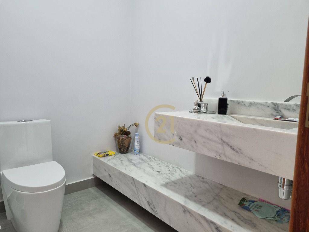 Casa de Condomínio à venda com 4 quartos, 314m² - Foto 13