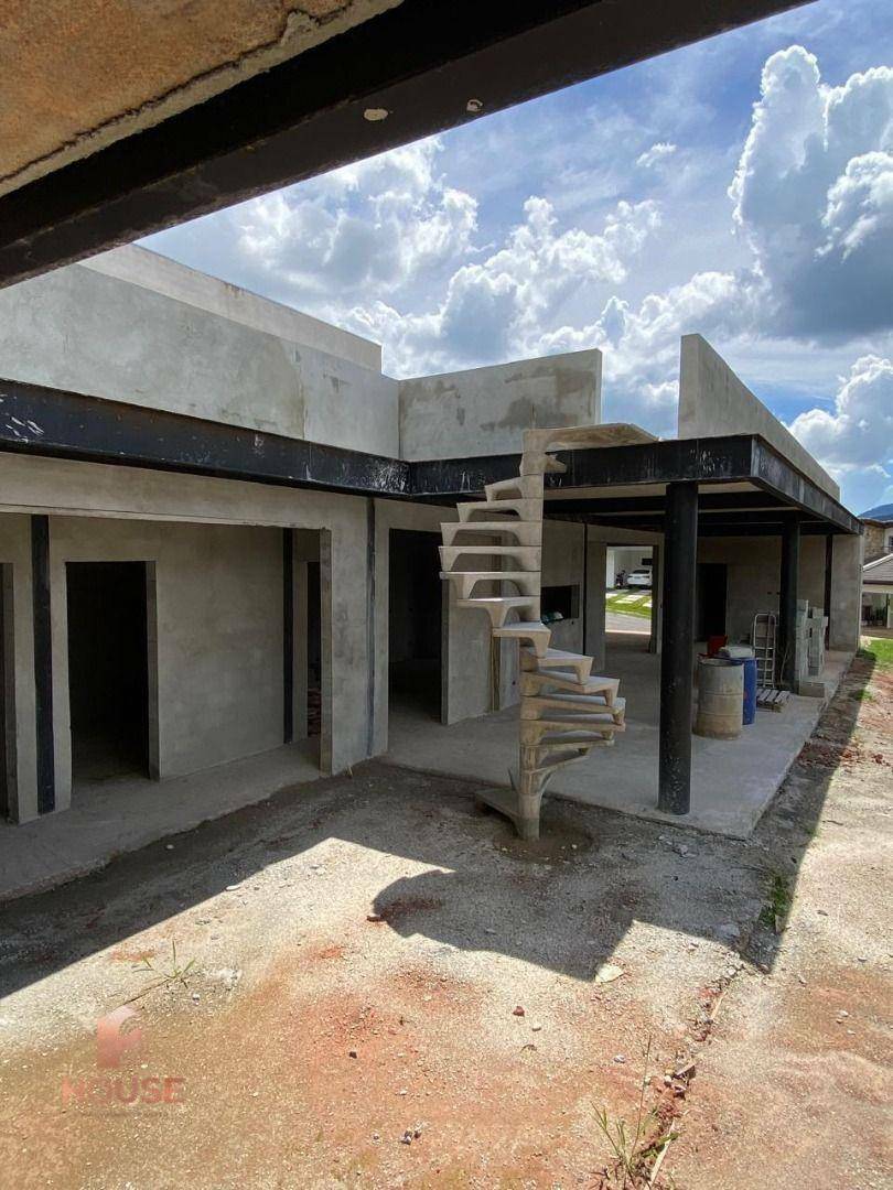 Casa de Condomínio à venda com 3 quartos, 600m² - Foto 17