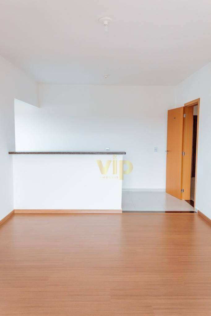 Apartamento à venda com 1 quarto, 37m² - Foto 4