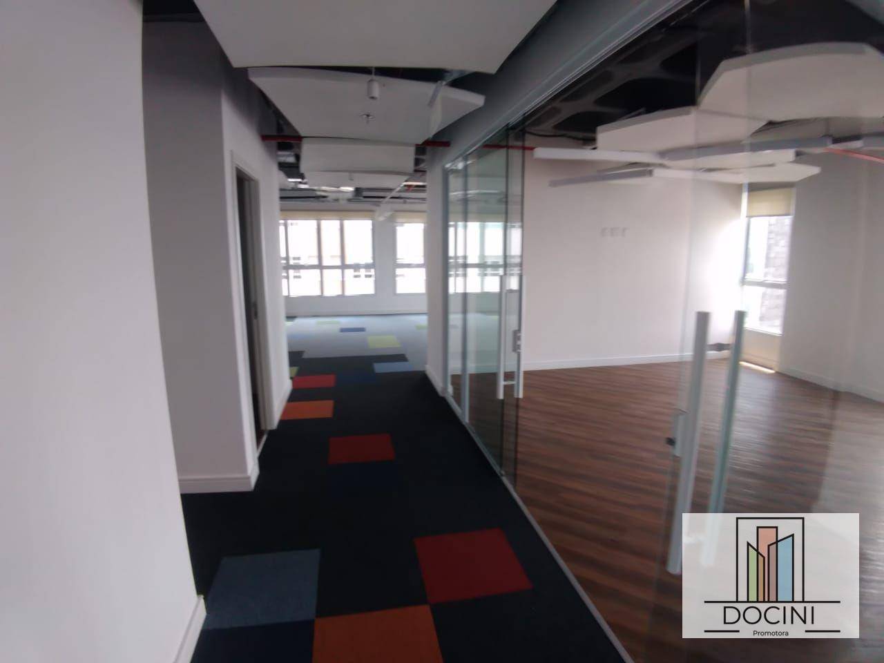 Conjunto Comercial-Sala para alugar, 260m² - Foto 27