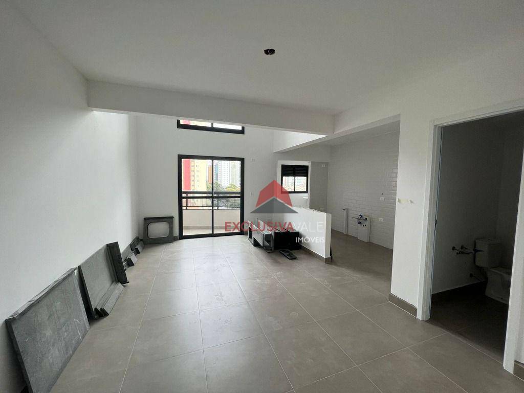 Apartamento à venda com 1 quarto, 78m² - Foto 3