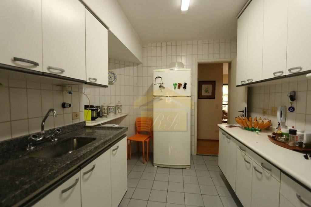 Apartamento à venda com 3 quartos, 108m² - Foto 9