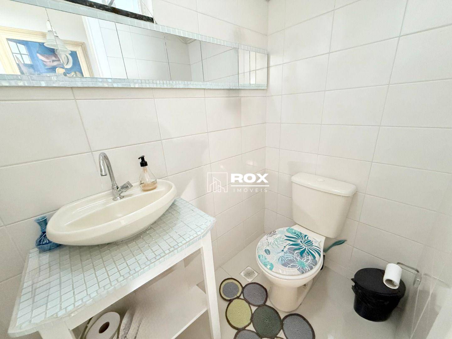 Sobrado à venda com 3 quartos, 125m² - Foto 18